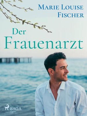 cover image of Der Frauenarzt--Unterhaltungsroman